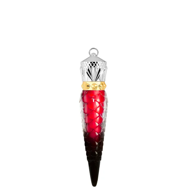 Christian Louboutin Beauty Metal Matte Fluid Lip Colour