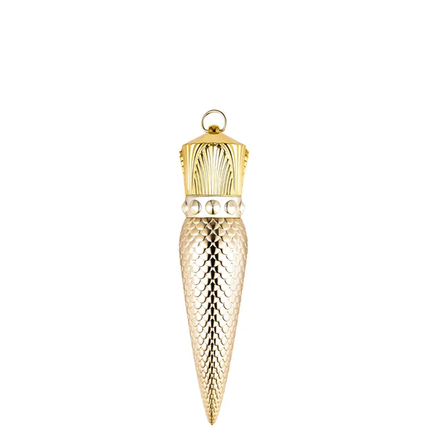 Christian Louboutin Beauty Sheer Voile Lip Colour
