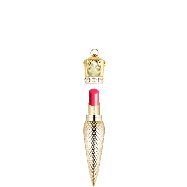 Christian Louboutin Beauty Sheer Voile Lip Colour