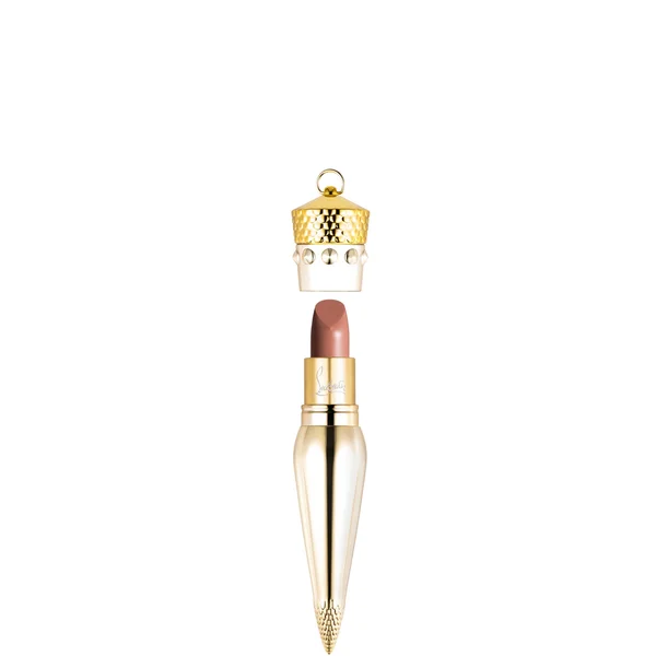Christian Louboutin Beauty Silky Satin Lip Colour