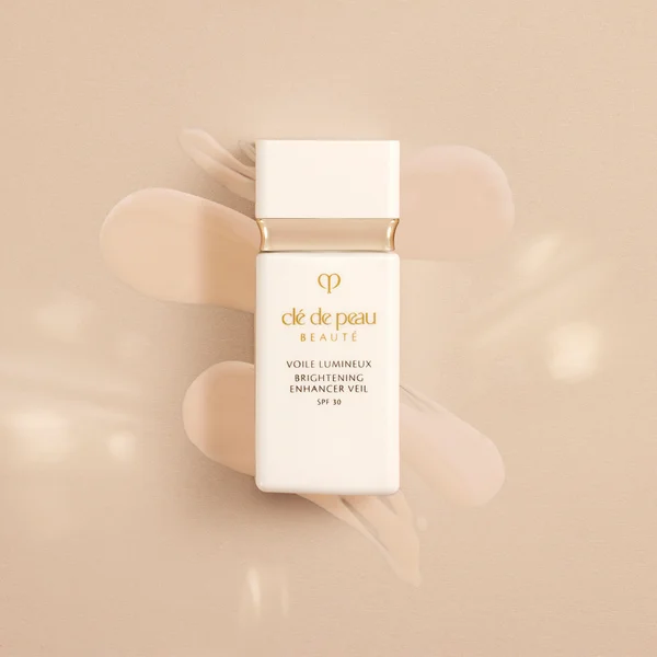 Clé De Peau Beauté Brightening Enhancer Veil 30ml