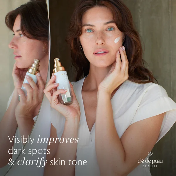 Clé De Peau Beauté Brightening Serum Supreme 40ml