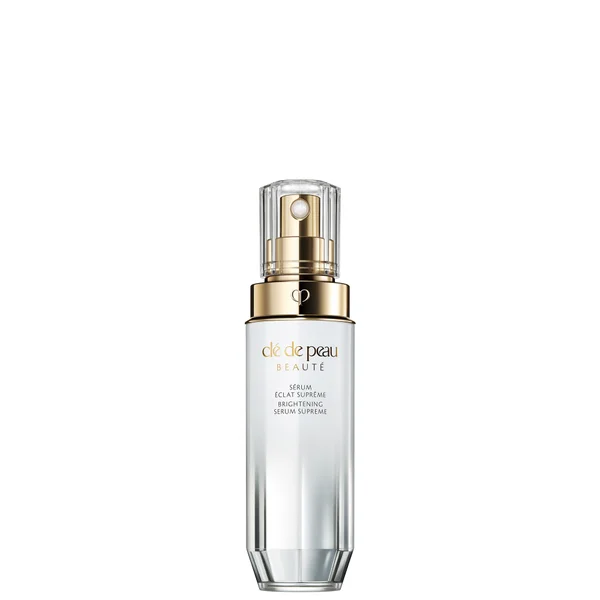 Clé de Peau Beauté Brightening Serum Supreme 40ml