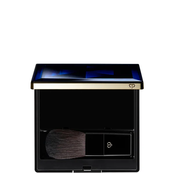 Clé de Peau Beauté Cheek Colour Duo (Case/Brush)