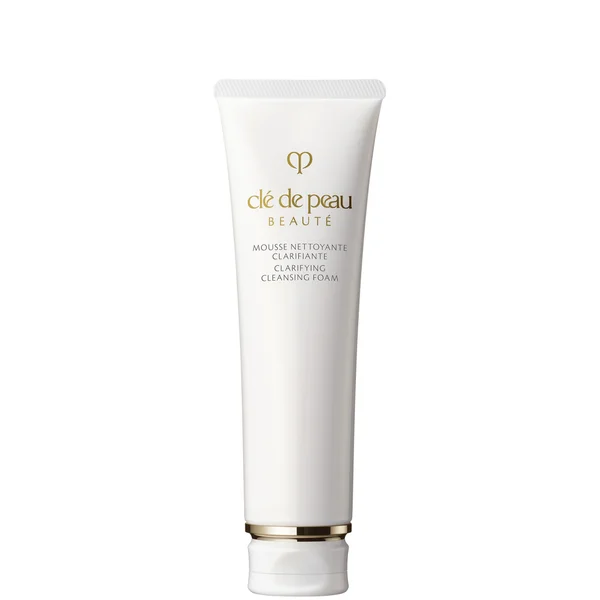 Clé de Peau Beauté Clarifying Cleansing Foam 125ml