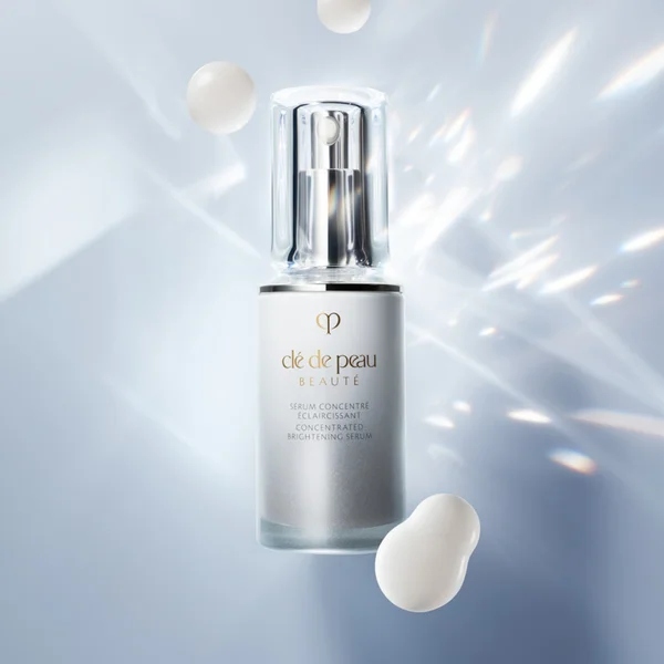Clé De Peau Beauté Concentrated Brightening Serum 40ml