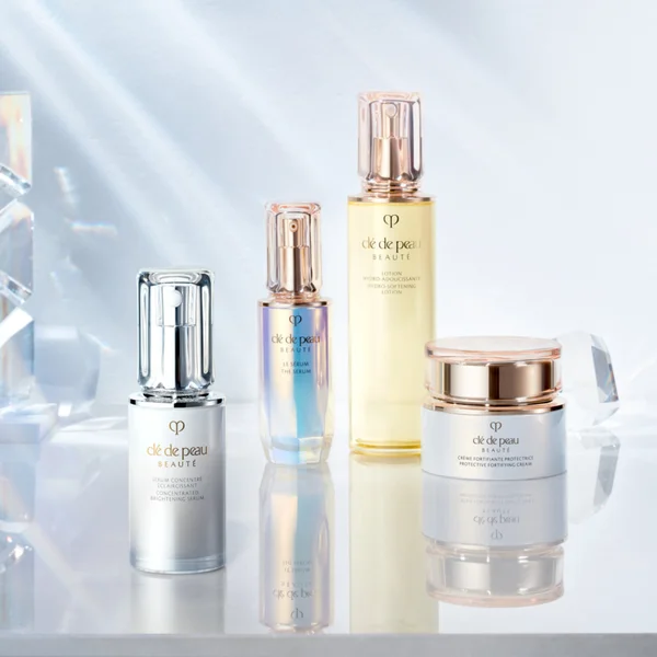 Clé De Peau Beauté Concentrated Brightening Serum 40ml