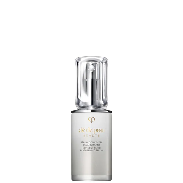 Clé de Peau Beauté Concentrated Brightening Serum 40ml