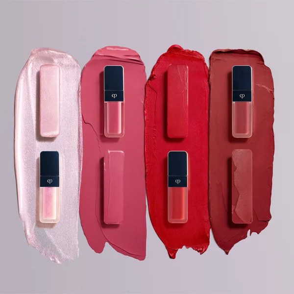 Clé De Peau Beauté Cream Rouge Matte Lipstick 8ml (Various Shades)