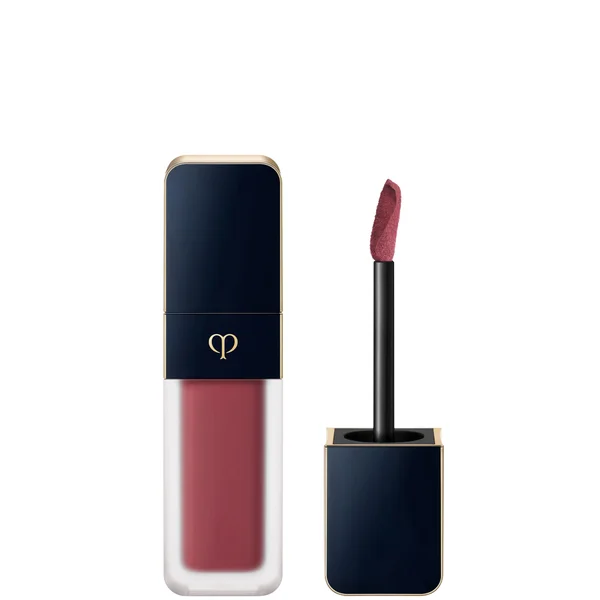 Clé de Peau Beauté Cream Rouge Matte Lipstick 8ml (Various Shades)