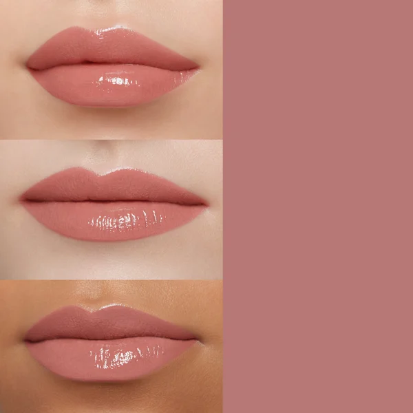 Clé De Peau Beauté Cream Rouge Shine Lipstick 8ml (Various Shades)