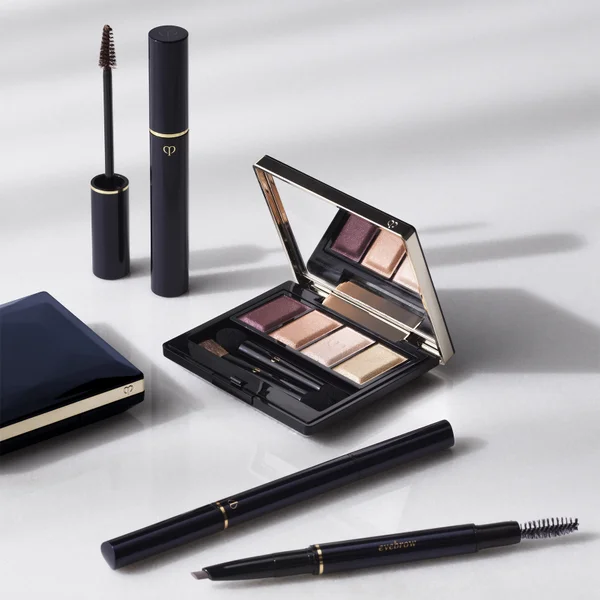 Clé De Peau Beauté Eyebrow Gel 3.5g (Various Shades)