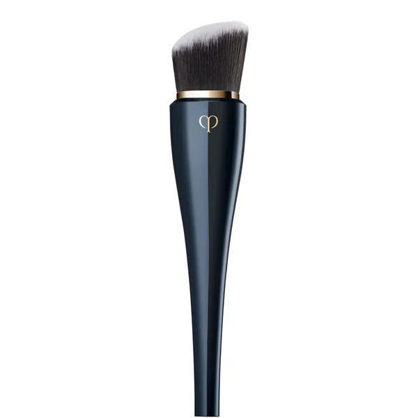 Clé de Peau Beauté High Coverage Foundation Brush