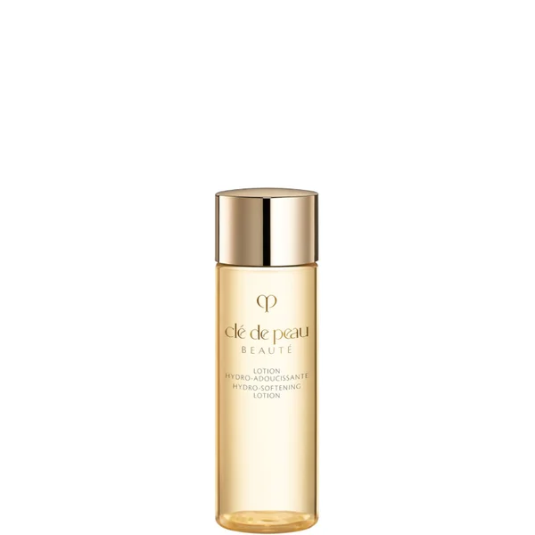 CLÉ DE PEAU BEAUTÉ Home And Away Bundle – Hydro-Softening Lotion
