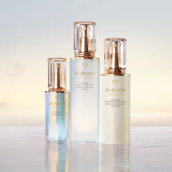 Clé De Peau Beauté Hydro-Clarifying Lotion 170ml