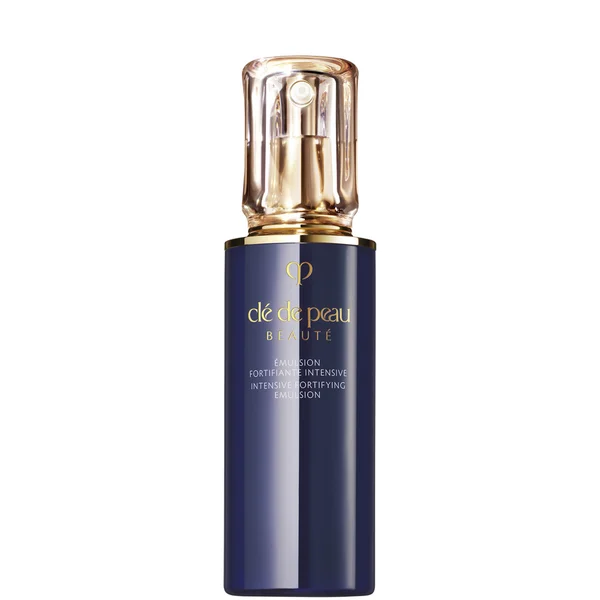 Clé de Peau Beauté Intensive Fortifying Emulsion 125ml