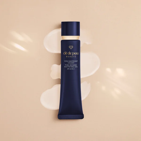 Clé De Peau Beauté Pore Refining Mattifying Veil 35ml