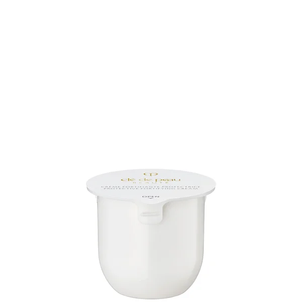 Clé de Peau Beauté Protective Fortifying Cream Refill 50ml