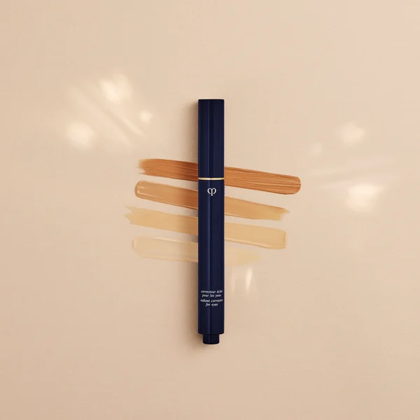 Clé De Peau Beauté Radiant Corrector For Eyes (Various Shades)