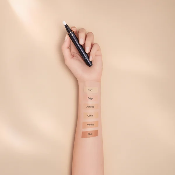 Clé De Peau Beauté Radiant Corrector For Eyes (Various Shades)