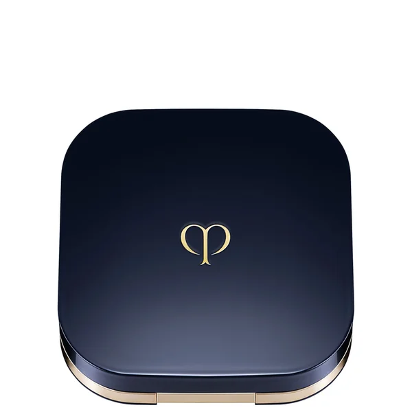 Clé De Peau Beauté Radiant Cushion Foundation Case