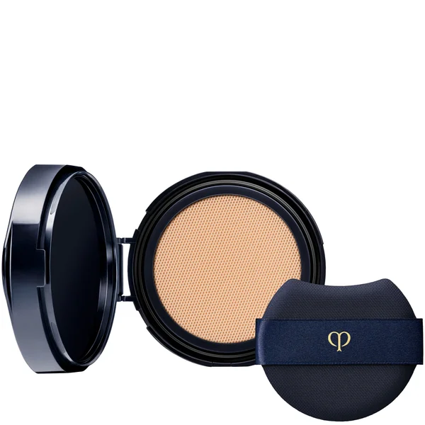 Clé De Peau Beauté Radiant Cushion Foundation Natural 28ml (Various Shades)