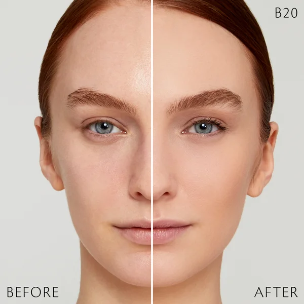 Clé De Peau Beauté Radiant Fluid Foundation Matte (Various Shades)