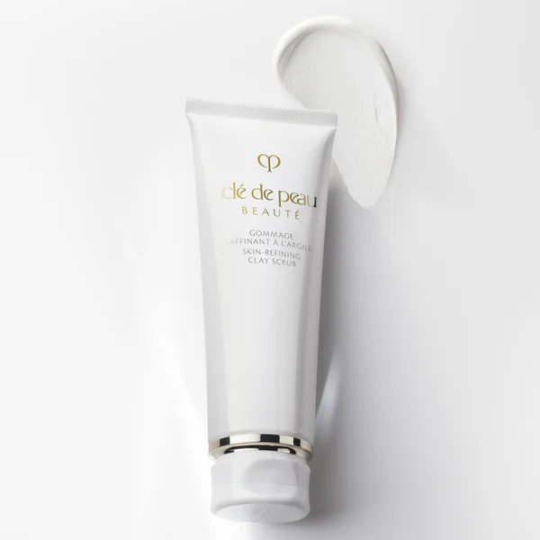 Clé De Peau Beauté Skin-Refining Clay Scrub 90ml