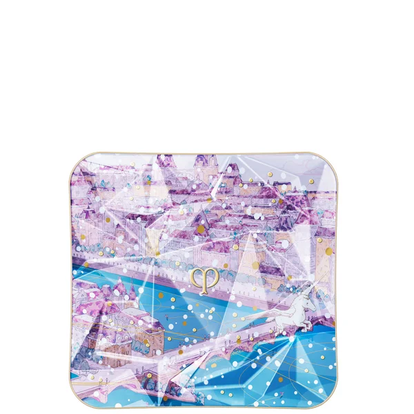 Clé De Peau Beauté The Luminizing Face Enhancer - 108 Shimmering Snowflakes