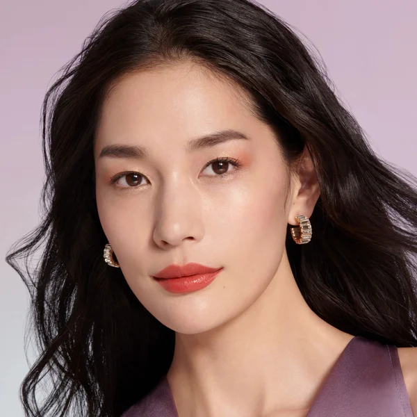 Clé De Peau Beauté The Luminizing Face Enhancer - 108 Shimmering Snowflakes