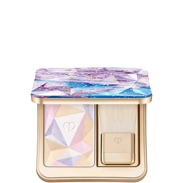 Clé de Peau Beauté The Luminizing Face Enhancer 10g (Various Shades)