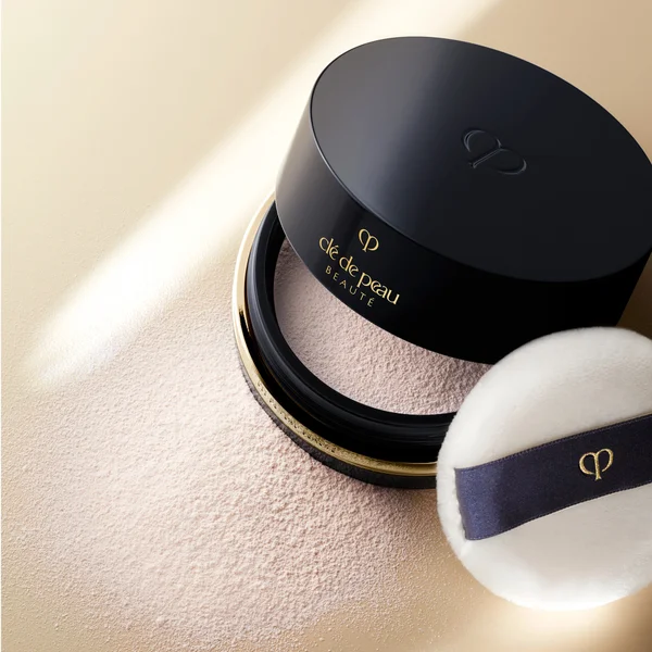 Clé De Peau Beauté Translucent Loose Powder (Various Shades)