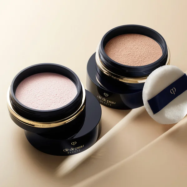 Clé De Peau Beauté Translucent Loose Powder (Various Shades)
