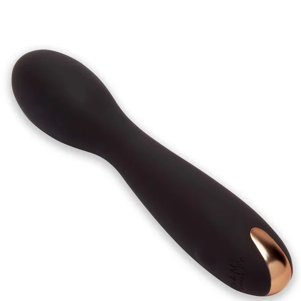 Coco De Mer Pleasure Number 6 - The Intimate Wand