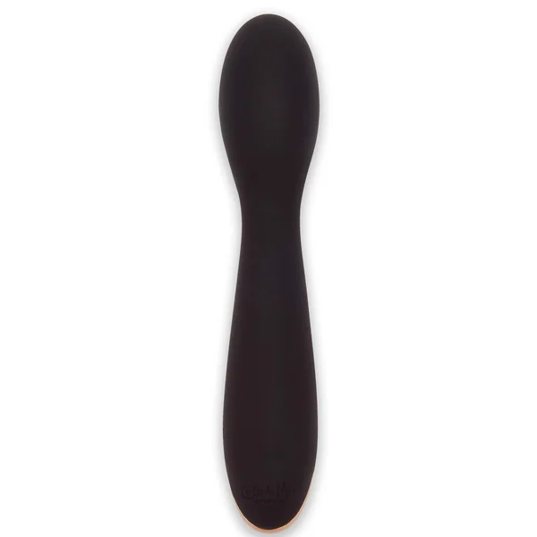 Coco De Mer Pleasure Number 6 - The Intimate Wand