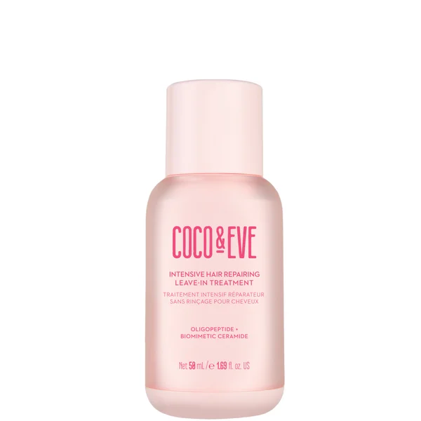 Coco & Eve Intensive Hair Repairing Leave-in Treatment 50ml