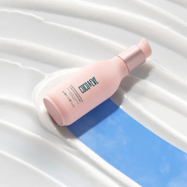 Coco & Eve Like A Virgin Hydrating And Detangling Leave-In Conditioner 150ml