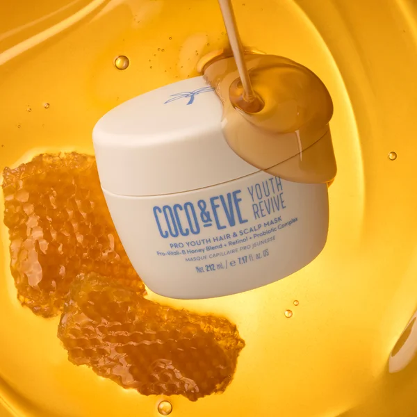 Coco & Eve Youth Revive Pro Youth Hair And Scalp Mask 212ml