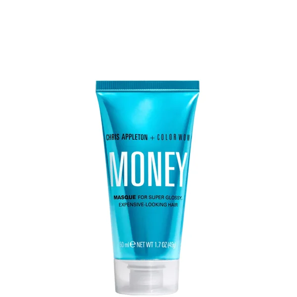 Color Wow and Chris Appleton Money Travel Masque 50ml