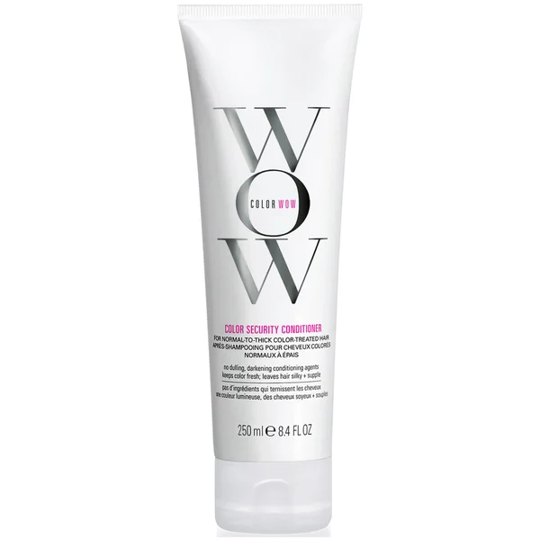 Color Wow Color Security Conditioner for Normal to Thick Hair 250ml