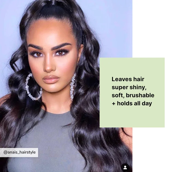 Color Wow Cult Favorite Firm + Flexible Hairspray 295ml