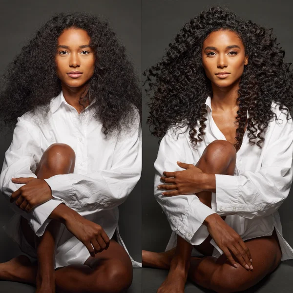 Color Wow Curl Wow SNAG-FREE Pre-Shampoo Detangler 295ml