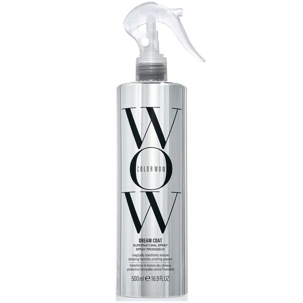 Color Wow Dream Coat Anti-Frizz Treatment Supersize 500ml