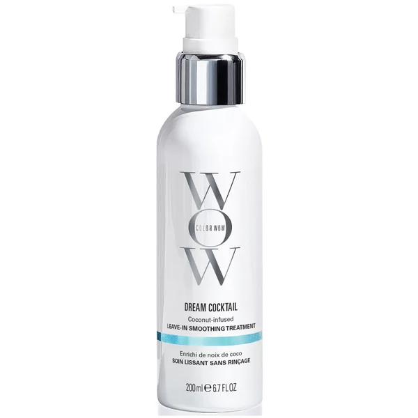 Color Wow Dream Cocktail - Coconut Infused 200ml
