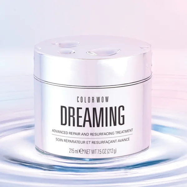 Color Wow Dreaming Advance Repair And Resurfacing Treatment 215ml