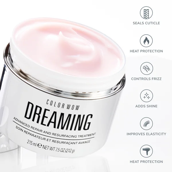Color Wow Dreaming Advance Repair And Resurfacing Treatment 215ml