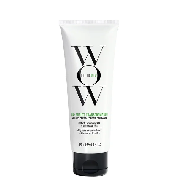 Color Wow One Minute Transformation Styling Cream 120ml