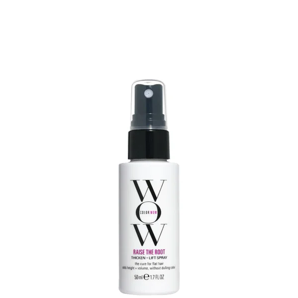 Color Wow Raise The Root Thicken + Lift Spray Travel Size 50ml