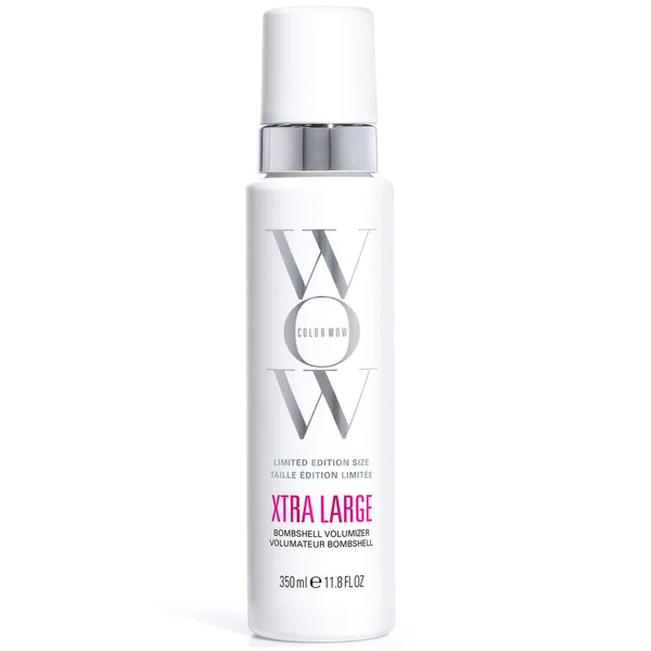 Color Wow Xtra Large Bombshell Volumizer 350ml