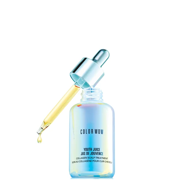 Color Wow Youth Juice Collagen Scalp Treatment 50ml